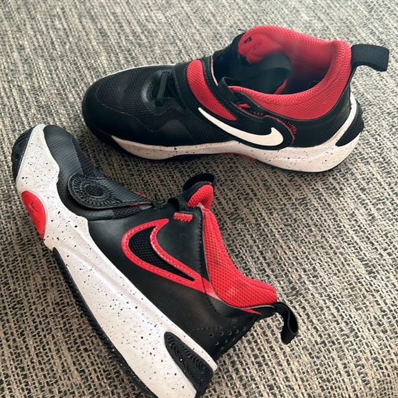 Kids NIKE sneakers 
13C - Picture 4 of 4